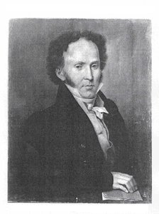 صورة العمر بواسطة D. Fuchsberger